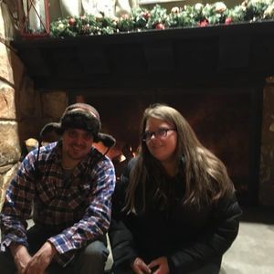 Meet your Posher, Nic